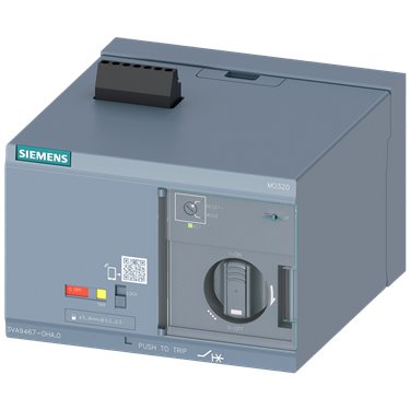  3VA9467-0HA20 Siemens 