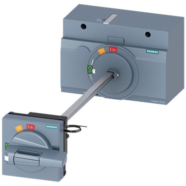  3VA9447-0FK23 Siemens 