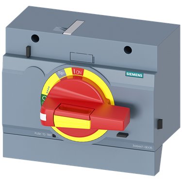  3VA9447-0EK35 Siemens 