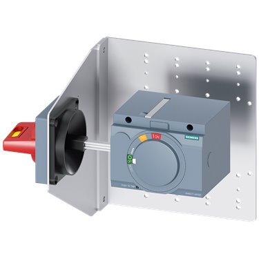  3VA9277-0PK55 Siemens 
