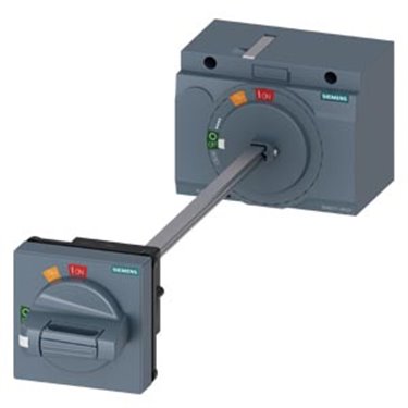  3VA9277-0FK21 Siemens 