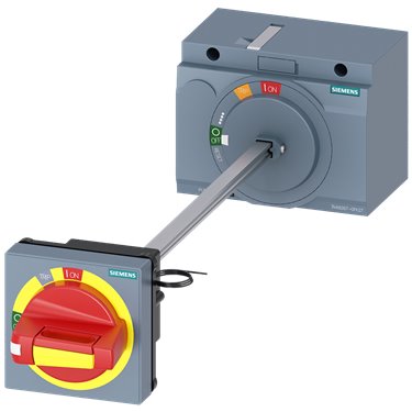  3VA9267-0FK27 Siemens 