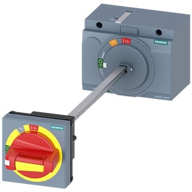  3VA9267-0FK25 Siemens 