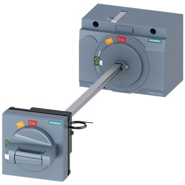  3VA9267-0FK23 Siemens 