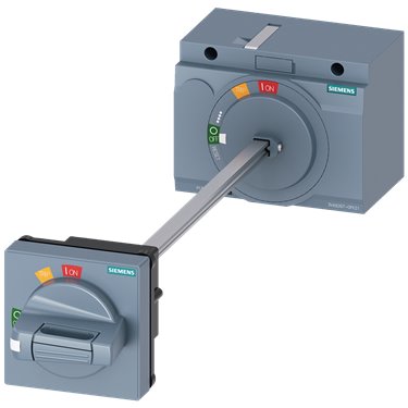  3VA9267-0FK21 Siemens 