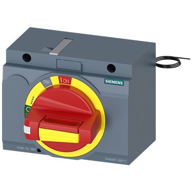  3VA9267-0EK17 Siemens 