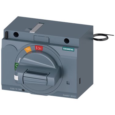  3VA9267-0EK23 Siemens 