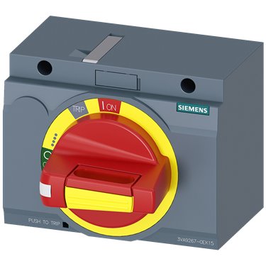  3VA9267-0EK15 Siemens 