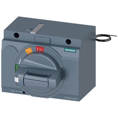  3VA9267-0EK13 Siemens 