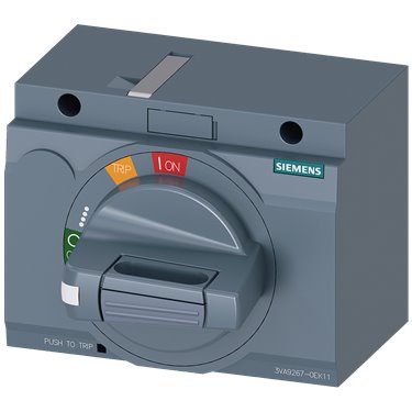  3VA9267-0EK11 Siemens 