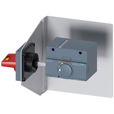  3VA9257-0PK57 Siemens 