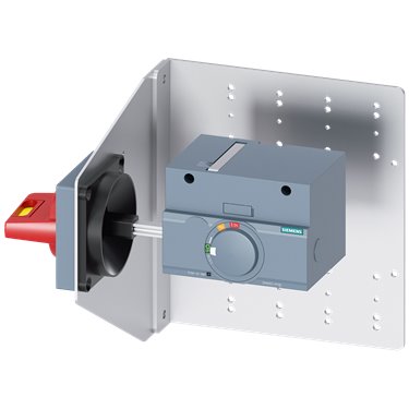  3VA9257-0PK55 Siemens 