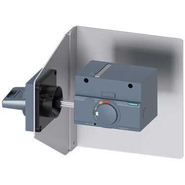  3VA9257-0PK53 Siemens 