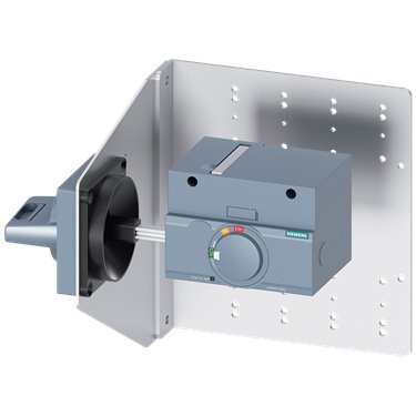  3VA9257-0PK51 Siemens 