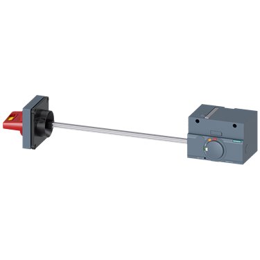  3VA9257-0PK17 Siemens 