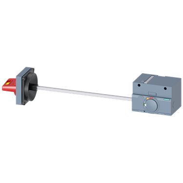  3VA9257-0PK15 Siemens 