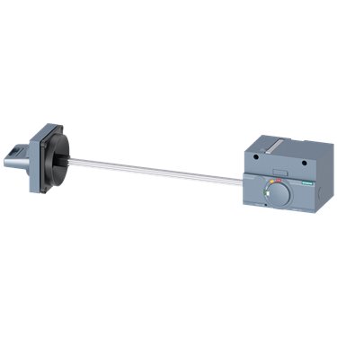  3VA9257-0PK11 Siemens 