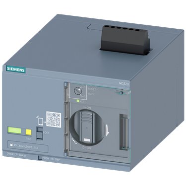  3VA9257-0HA20 Siemens 