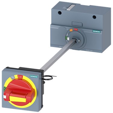  3VA9257-0FK27 Siemens 