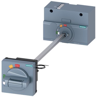  3VA9257-0FK23 Siemens 