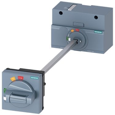  3VA9257-0FK21 Siemens 