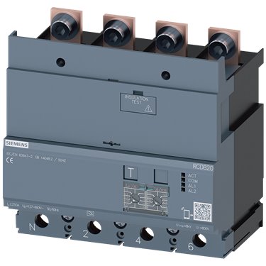  3VA9224-0RL30 Siemens 