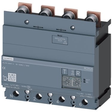  3VA9214-0RL20 Siemens 