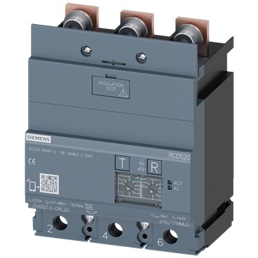 3VA9213-0RL20 Siemens 