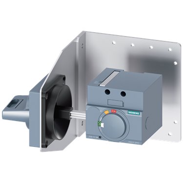  3VA9157-0PK51 Siemens 