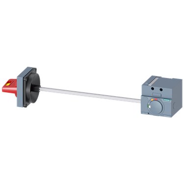  3VA9157-0PK15 Siemens 