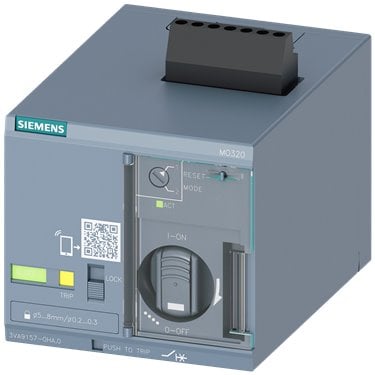  3VA9157-0HA20 Siemens 