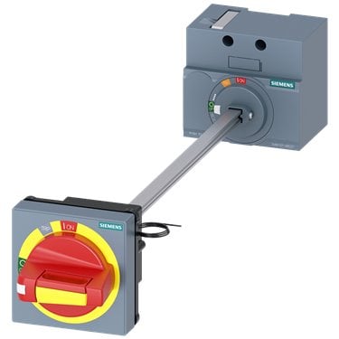  3VA9157-0FK27 Siemens 