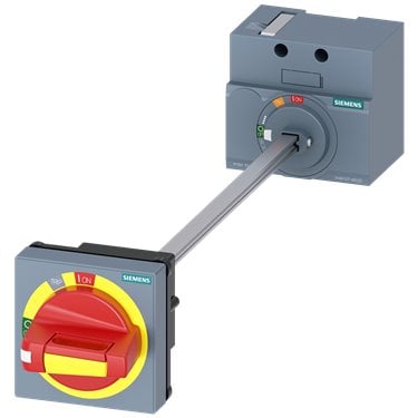  3VA9157-0FK25 Siemens 