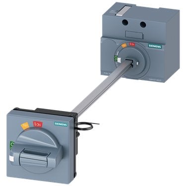  3VA9157-0FK23 Siemens 