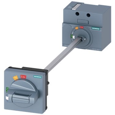  3VA9157-0FK21 Siemens 