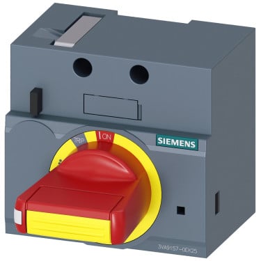  3VA9157-0EK25 Siemens 