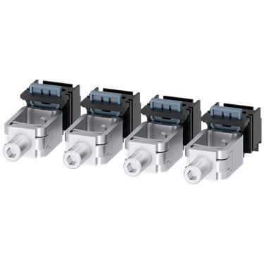  3VA9154-0JA11 Siemens 