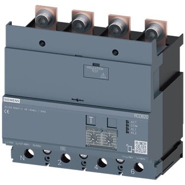  3VA9124-0RL30 Siemens 