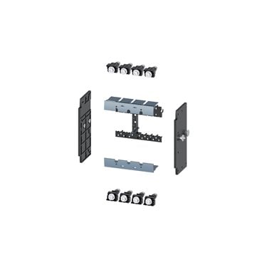  3VA9124-0KD10 Siemens 