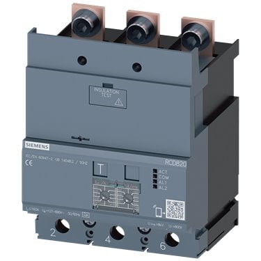  3VA9123-0RL30 Siemens 