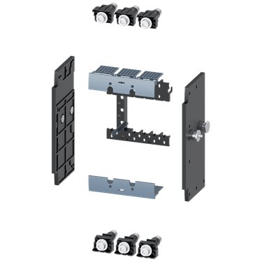  3VA9123-0KD10 Siemens 