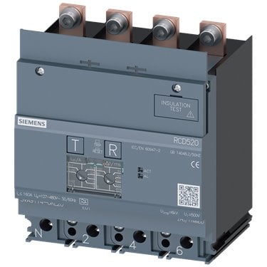  3VA9114-0RL20 Siemens 