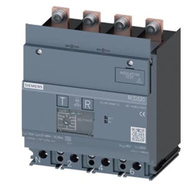  3VA9114-0RL10 Siemens 