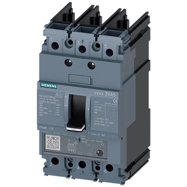  3VA9114-0KP10 Siemens 