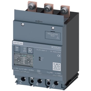  3VA9113-0RL20 Siemens 