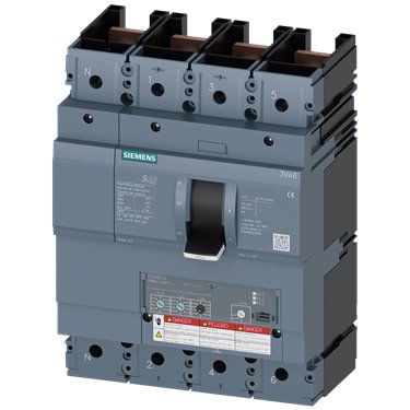 3VA6325-8HL41-2AA0 Siemens