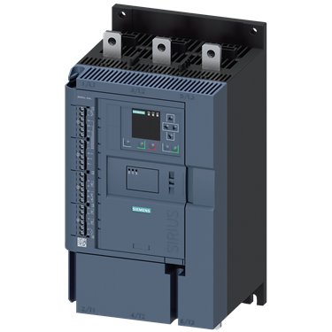  3RW5548-6HA04 Siemens 