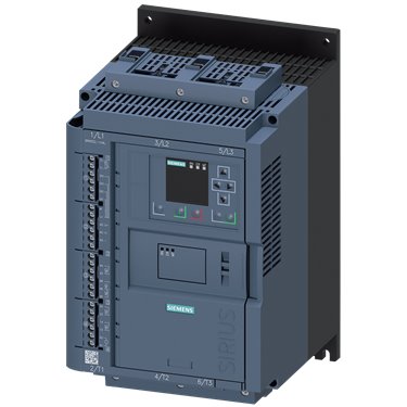  3RW5527-1HA04 Siemens 
