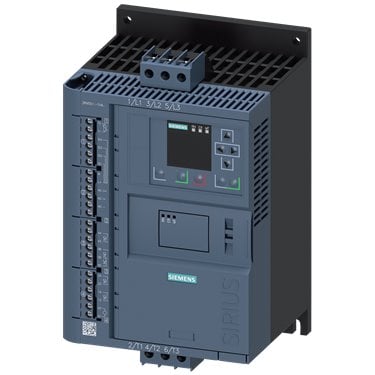  3RW5515-1HA04 Siemens 