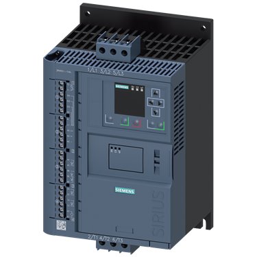  3RW5513-1HA04 Siemens 
